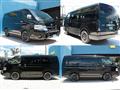 2022 Toyota Hiace Wagon