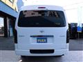 2023 Toyota Hiace Van