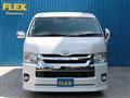 2017 Toyota Hiace Wagon