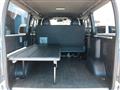 2023 Toyota Hiace Van
