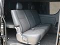 2024 Toyota Hiace Van