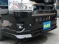 2025 Toyota Hiace Van