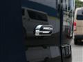 2025 Toyota Hiace Van