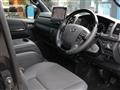 2025 Toyota Hiace Van