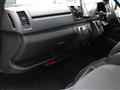 2025 Toyota Hiace Van