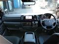 2025 Toyota Hiace Van