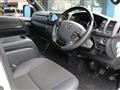 2025 Toyota Hiace Van