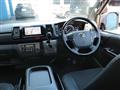 2025 Toyota Hiace Van