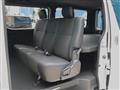 2025 Toyota Hiace Van