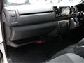 2023 Toyota Hiace Van