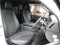 2023 Toyota Hiace Van
