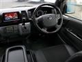 2023 Toyota Hiace Van