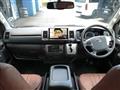 2017 Toyota Hiace Van