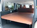 2017 Toyota Hiace Van