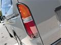 2017 Toyota Hiace Van