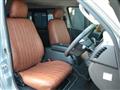 2017 Toyota Hiace Van
