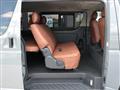 2017 Toyota Hiace Van