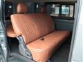 2017 Toyota Hiace Van