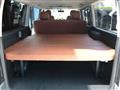 2017 Toyota Hiace Van