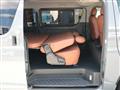 2017 Toyota Hiace Van