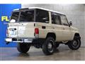 1993 Toyota Land Cruiser Prado