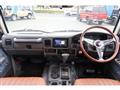 1993 Toyota Land Cruiser Prado