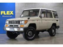 1993 Toyota Land Cruiser Prado