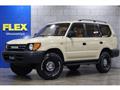 2002 Toyota Land Cruiser Prado