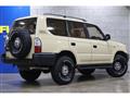 2002 Toyota Land Cruiser Prado