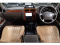 2002 Toyota Land Cruiser Prado