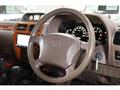 2002 Toyota Land Cruiser Prado