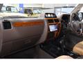 2002 Toyota Land Cruiser Prado