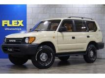 2002 Toyota Land Cruiser Prado