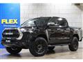 2022 Toyota Hilux