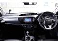 2022 Toyota Hilux