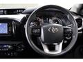2022 Toyota Hilux