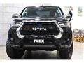 2022 Toyota Hilux