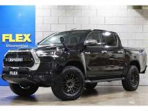 2022 Toyota Hilux