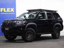 2023 Toyota Land Cruiser Prado
