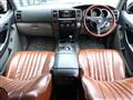 2007 Toyota Hilux Surf