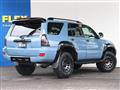 2007 Toyota Hilux Surf