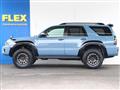 2007 Toyota Hilux Surf