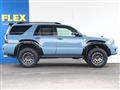 2007 Toyota Hilux Surf