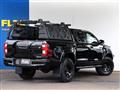 2023 Toyota Hilux