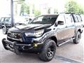 2023 Toyota Hilux