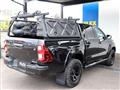 2023 Toyota Hilux