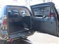 2015 Toyota Land Cruiser Prado