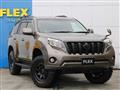 2017 Toyota Land Cruiser Prado