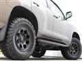 2017 Toyota Land Cruiser Prado