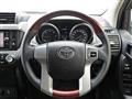 2017 Toyota Land Cruiser Prado